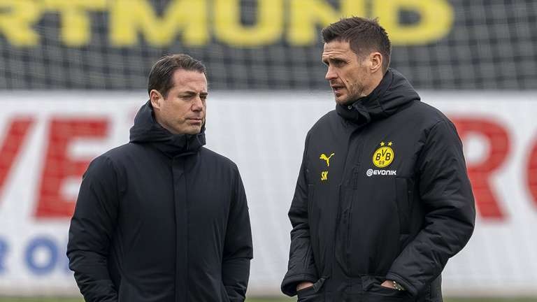 BVB droht Millionenverlust: Verpassen der Champions League hätte weitreichende Folgen BVB droht Millionenverlust: Verpassen der Champions League hätte weitreichende Folgen